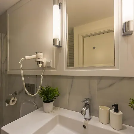 Vacationclub - Baltic Park F.415 Apartament Świnoujście