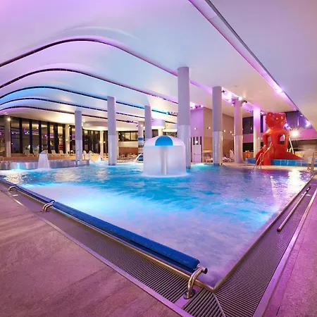 Apartament Vacationclub - Baltic Park F.415 *