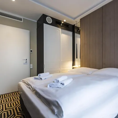 Vacationclub - Baltic Park F.415 Apartament Świnoujście